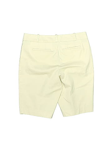 Talbots Khaki Shorts (view 2)