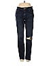 DL1961 Blue Jeans Size 26 waist - photo 1