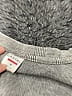 Castro Gray Short Sleeve Top Size M - photo 3