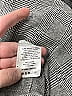 Castro Gray Short Sleeve Top Size M - photo 4