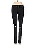 American Eagle Outfitters Hearts Black Jeans Size 6 - photo 1