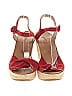 Paul Green Red Heels Size UK 5 / US 7 - photo 2