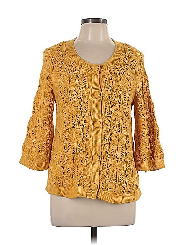 Style&Co Cardigan (view 1)