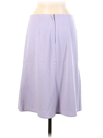 Paper Dolls Formal Skirt (view 2)
