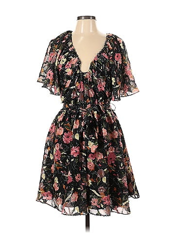 Tanya Taylor Cocktail Dress (view 1)