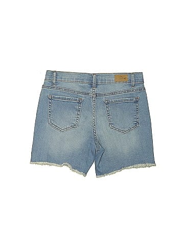 Jordache Denim Shorts (view 2)