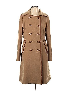 Tory Burch Wool Coat