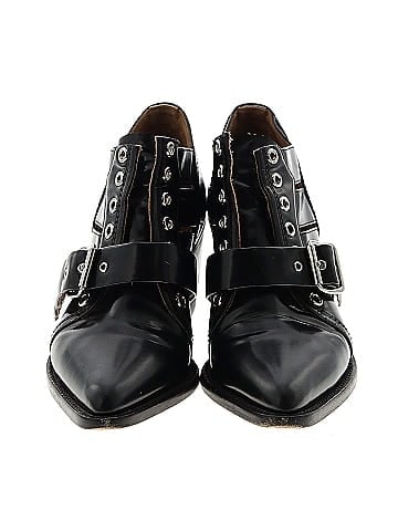 Chloé Ankle Boots (view 2)