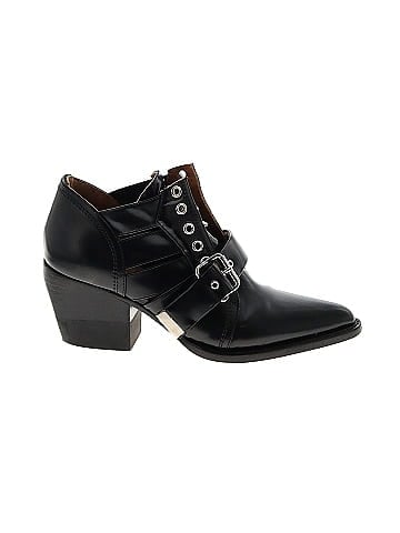 Chloé Ankle Boots (view 1)