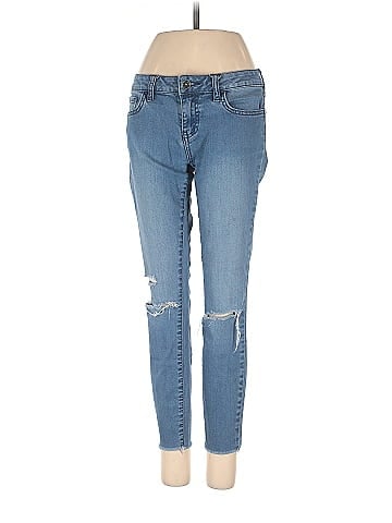Vans Jeans (view 1)