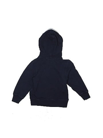 Roots Zip Up Hoodie (view 2)