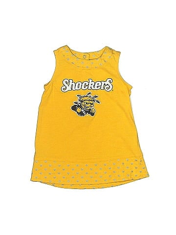 Colosseum Athletics Dress (view 1)