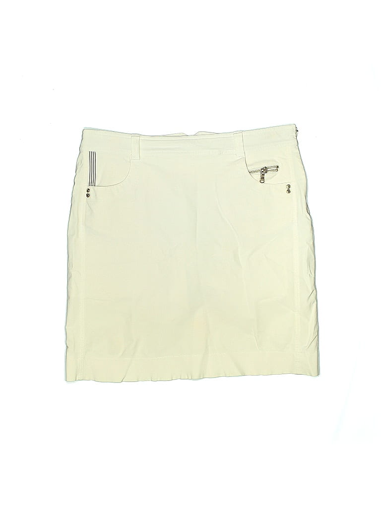MDC Ivory Skort Size EU 42 / US 12 - photo 1