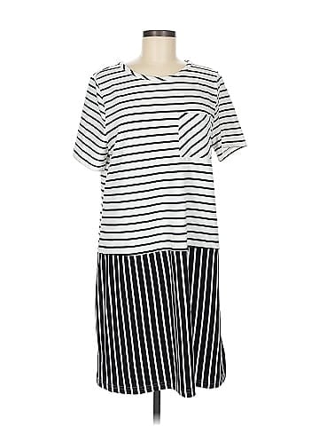 Doe & Rae Casual Dress (view 1)