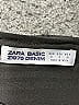 Zara Basic 100% Viscose Black Casual Dress Size S - photo 3