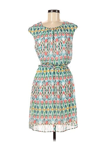 Robbie Bee Casual Dress (view 1)