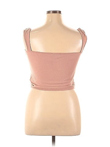 Missguided Tube Top (view 2)