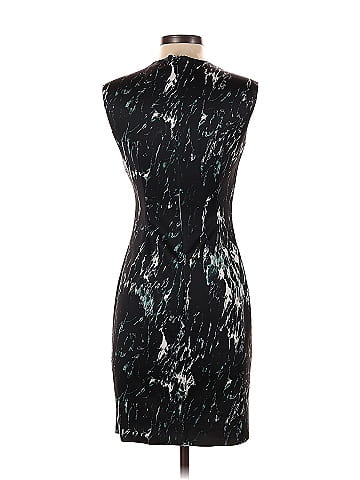 Carmen Carmen Marc Valvo Cocktail Dress (view 2)