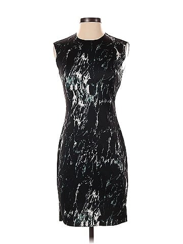 Carmen Carmen Marc Valvo Cocktail Dress (view 1)