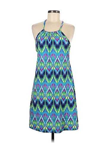 Tehama Casual Dress (view 1)