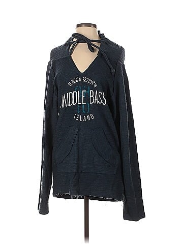 Artisans Zip Up Hoodie (view 1)