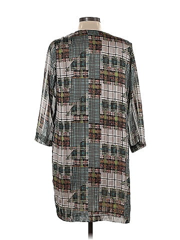 Karen Zambos Casual Dress (view 2)