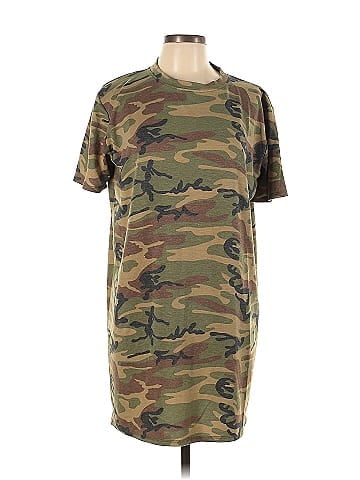 empodium Casual Dress (view 1)