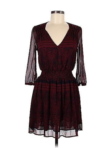 Cope Cocktail Dress (view 1)
