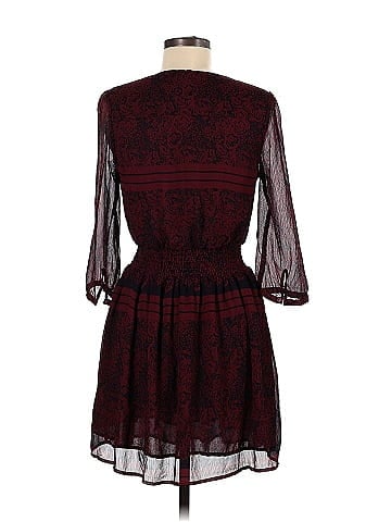 Cope Cocktail Dress (view 2)