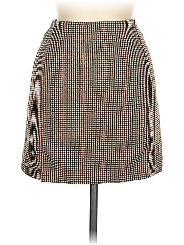 John Galt Casual Skirt (view 1)