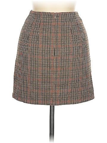 John Galt Casual Skirt (view 2)