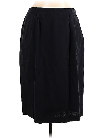 Joan Leslie Formal Skirt (view 1)