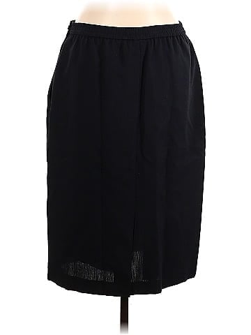 Joan Leslie Formal Skirt (view 2)