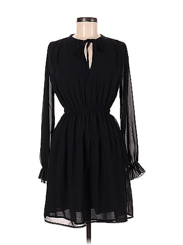 ABLE Casual Dress (view 1)