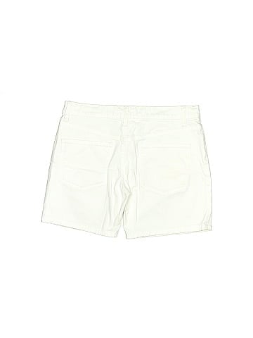 Cloth & Stone Khaki Shorts (view 2)