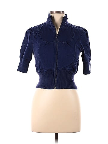 Poetry Club jacket