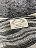 Mia Joy 100% Polyester Gray Tan Cardigan Size L (youth) - photo 3