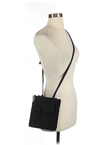Unbranded Crossbody Bag (view 2)