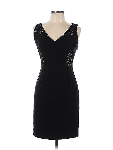 Black Halo Cocktail Dress (view 1)
