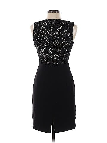 Black Halo Cocktail Dress (view 2)