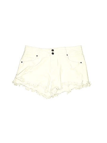 Jeans Shorts (view 1)