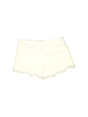 Jeans Shorts (view 2)