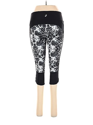 Asics Active Pants (view 2)