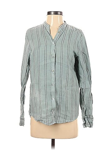 Covet Long Sleeve Button-Down Shirt (view 1)