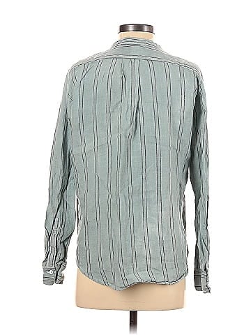 Covet Long Sleeve Button-Down Shirt (view 2)