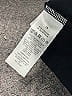White Label The White Company Black Casual Dress Size 14 - photo 4