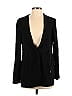 Theory Black Blazer Size P (petite) - photo 1