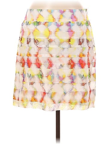 Ann Taylor Casual Skirt (view 1)
