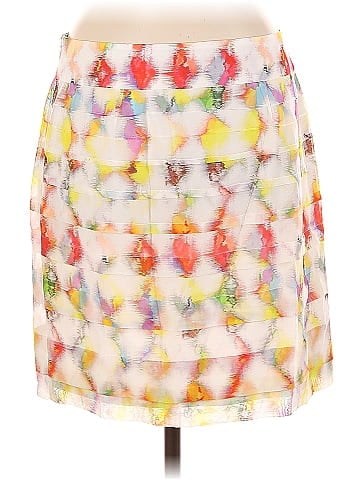 Ann Taylor Casual Skirt (view 2)