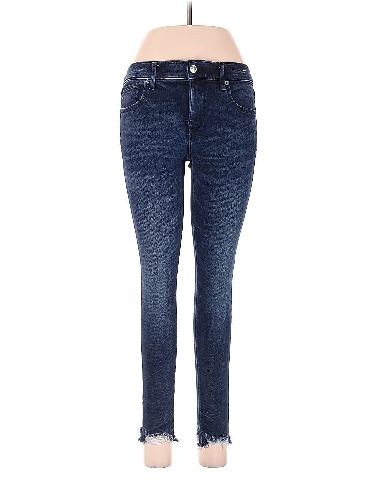 Pre-owned Express Jeans